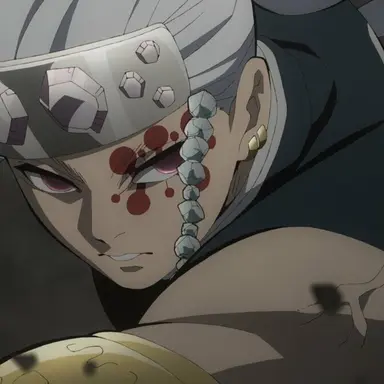 Profile image of 柱