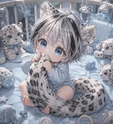 Profile image of ナハト