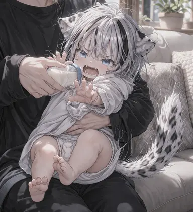 Profile image of ナハト