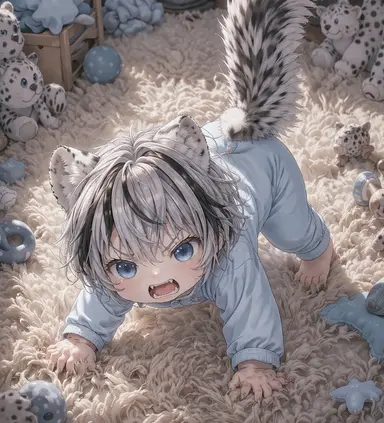 Profile image of ナハト