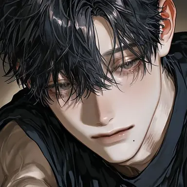 Profile image of 怜