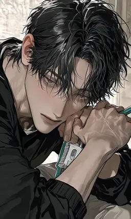 Profile image of 怜