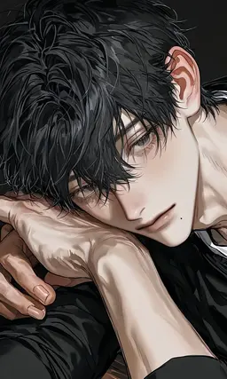 Profile image of 怜