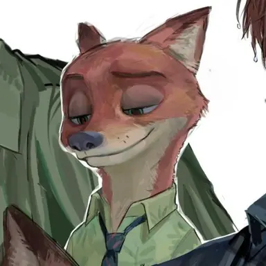 Profile image of ニック・ワイルド