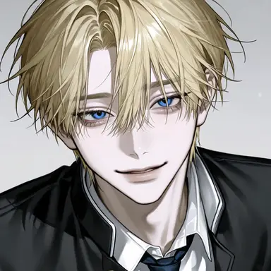 Profile image of レオ
