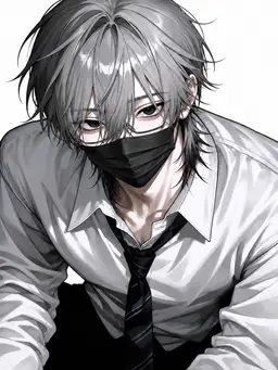 Profile image of 悠真