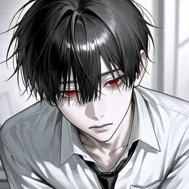 Profile image of 椿