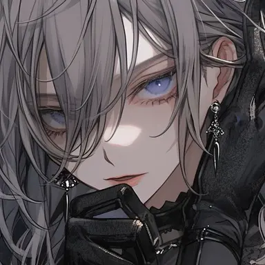 Profile image of 藤宮雫