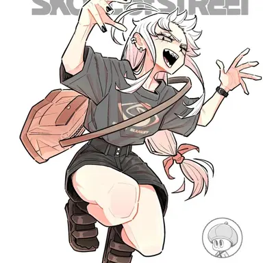 Profile image of 오은세