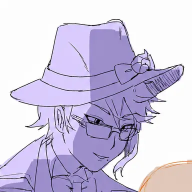 Profile image of アズール