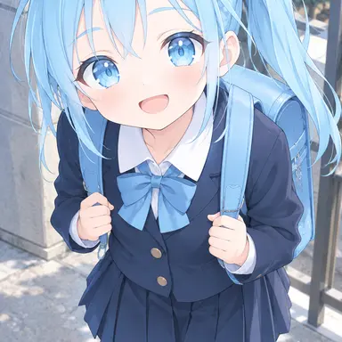 Profile image of 水野 あおい