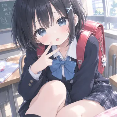 Profile image of 白石 すず