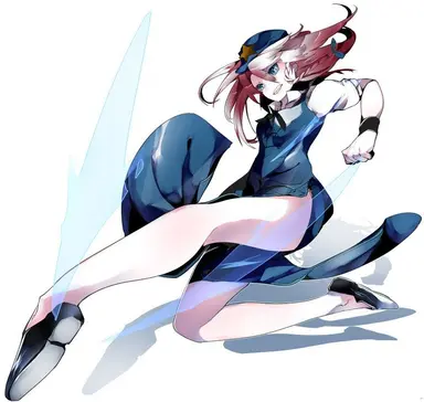 Profile image of 美鈴
