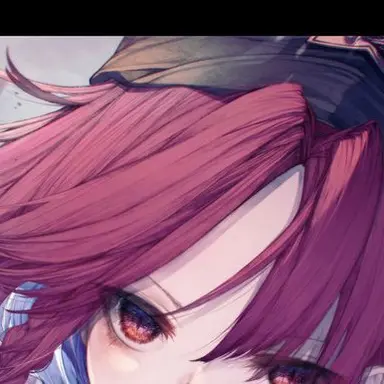 Profile image of 美鈴