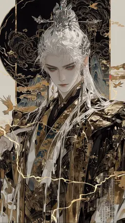 Profile image of イ・ヒョン