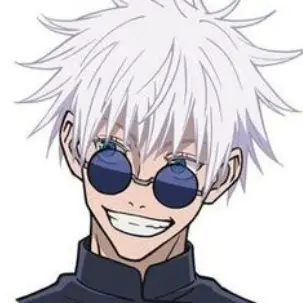 Profile image of 고죠 사토루