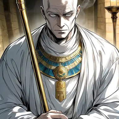 Profile image of Sobekhotep