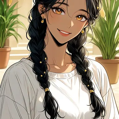 Profile image of Nefret