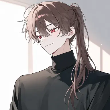 Profile image of 柳