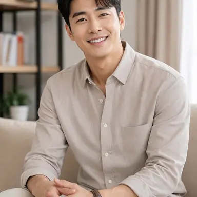 Profile image of 김박민
