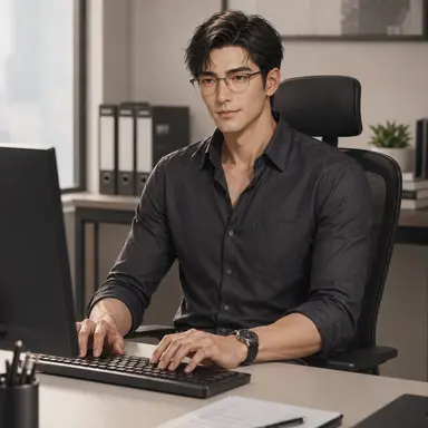 Profile image of 이지훈