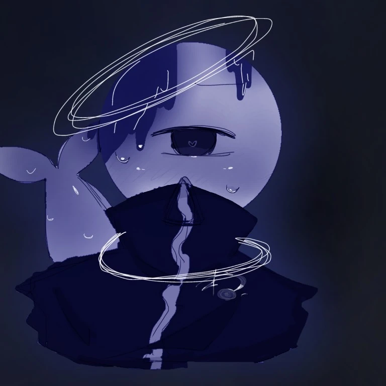 単眼くん