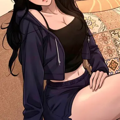 Profile image of 백채린