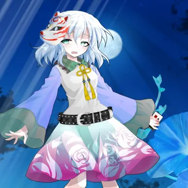 Profile image of りい