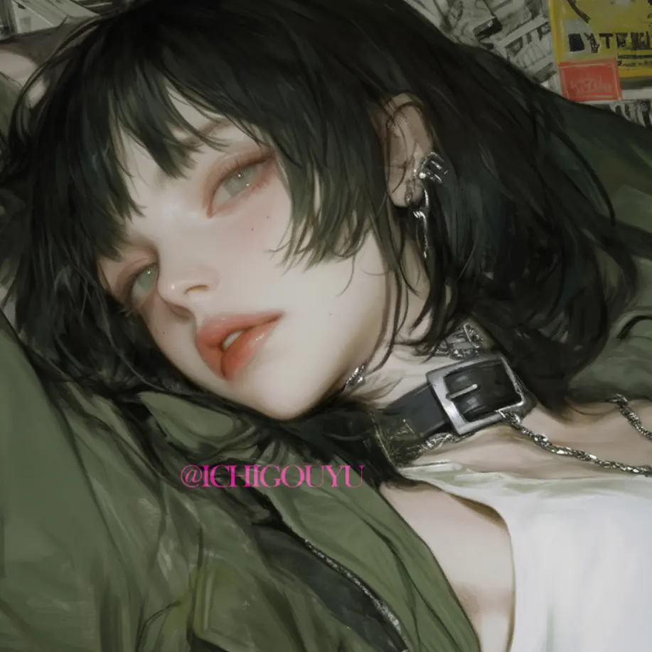 ICHIGOUYU의 한가을