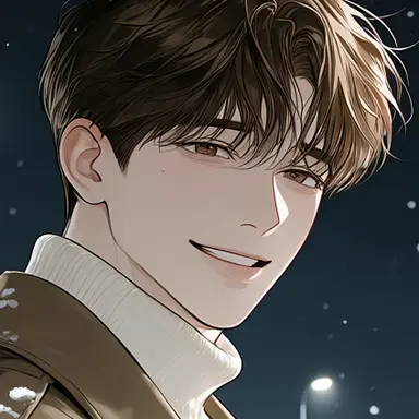 Profile image of Baek Sehyun