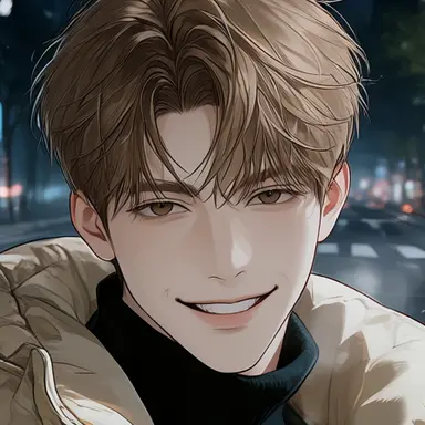 Profile image of Baek Jehyun