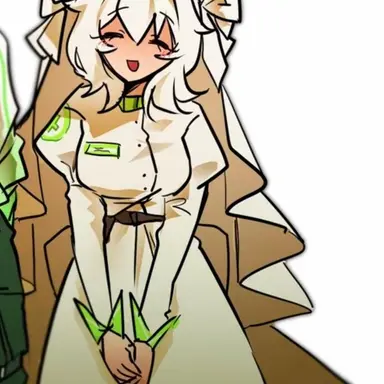 Profile image of Caretaker