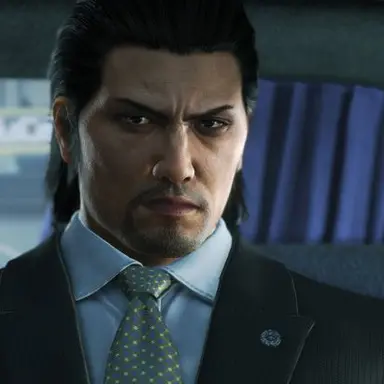 Profile image of 堂島大吾