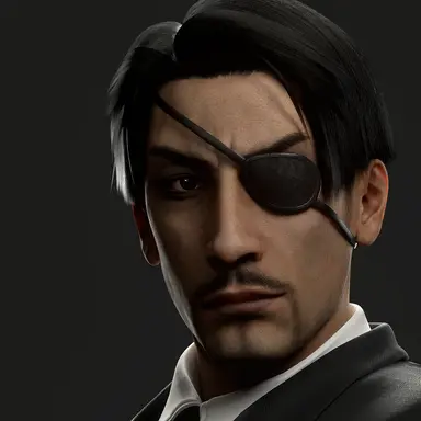 Profile image of 真島吾朗