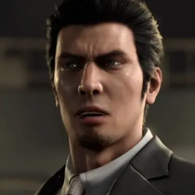 Profile image of 桐生一馬
