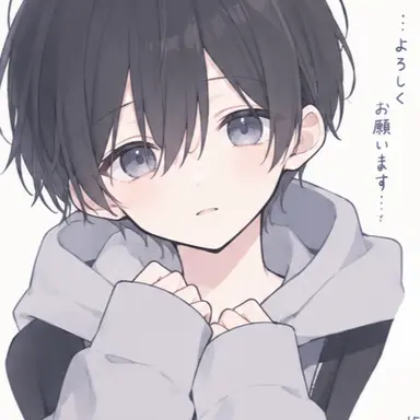 Profile image of 海藻