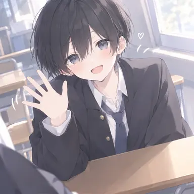 Profile image of 海藻