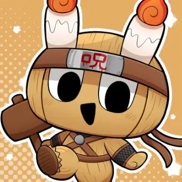 Profile image of わらにんじゃ