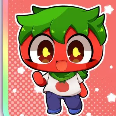 Profile image of トーマ