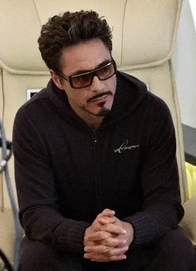 IcySweat1309의 Tony S