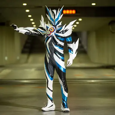 Profile image of Kamen Rider Nox