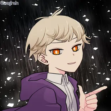 Profile image of Sieg