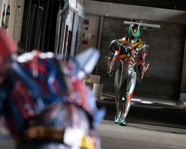 Profile image of Kamen Rider Zezts