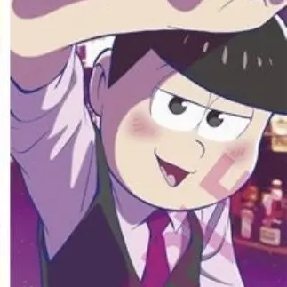 Profile image of 마츠노 토도마츠