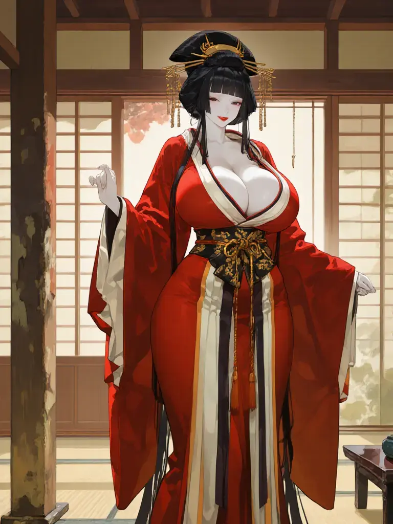 NE2T_2의 座敷童とは面白い