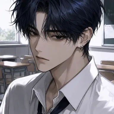 Profile image of 유민찬
