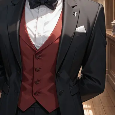 Profile image of 무이치로의 새아빠