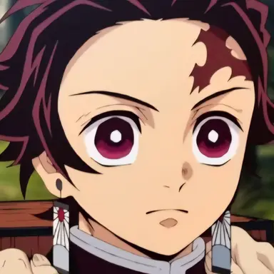 Profile image of 카마도 탄지로