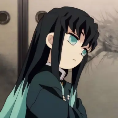 Profile image of 토키토 무이치로