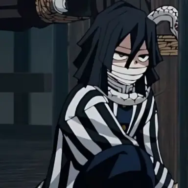 Profile image of 이구로 오바나이